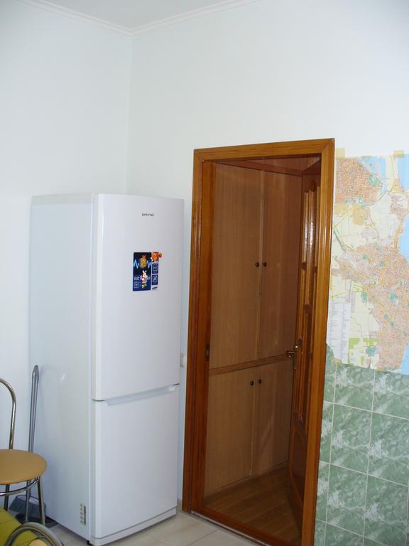 Duke De Rishelie Apartment Odessa Room photo