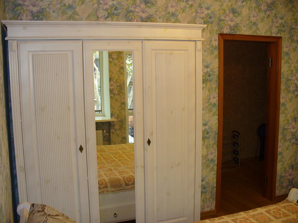 Duke De Rishelie Apartment Odessa Room photo