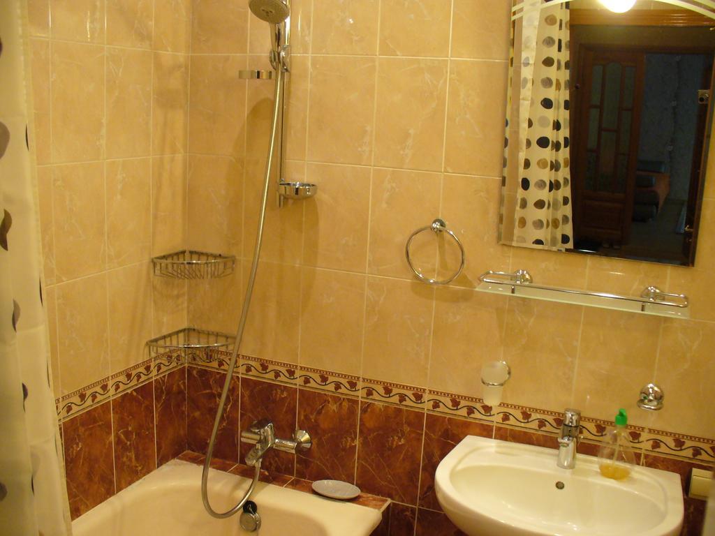 Duke De Rishelie Apartment Odessa Room photo