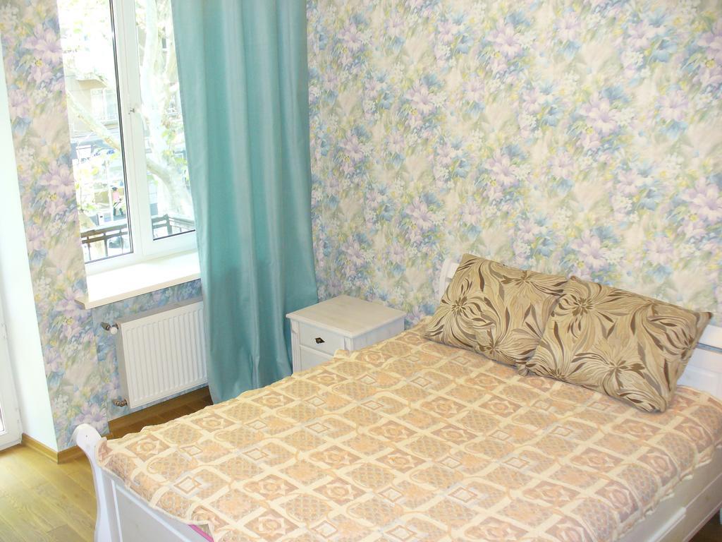 Duke De Rishelie Apartment Odessa Room photo