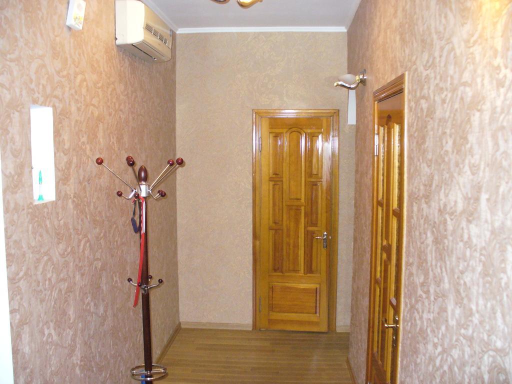 Duke De Rishelie Apartment Odessa Room photo