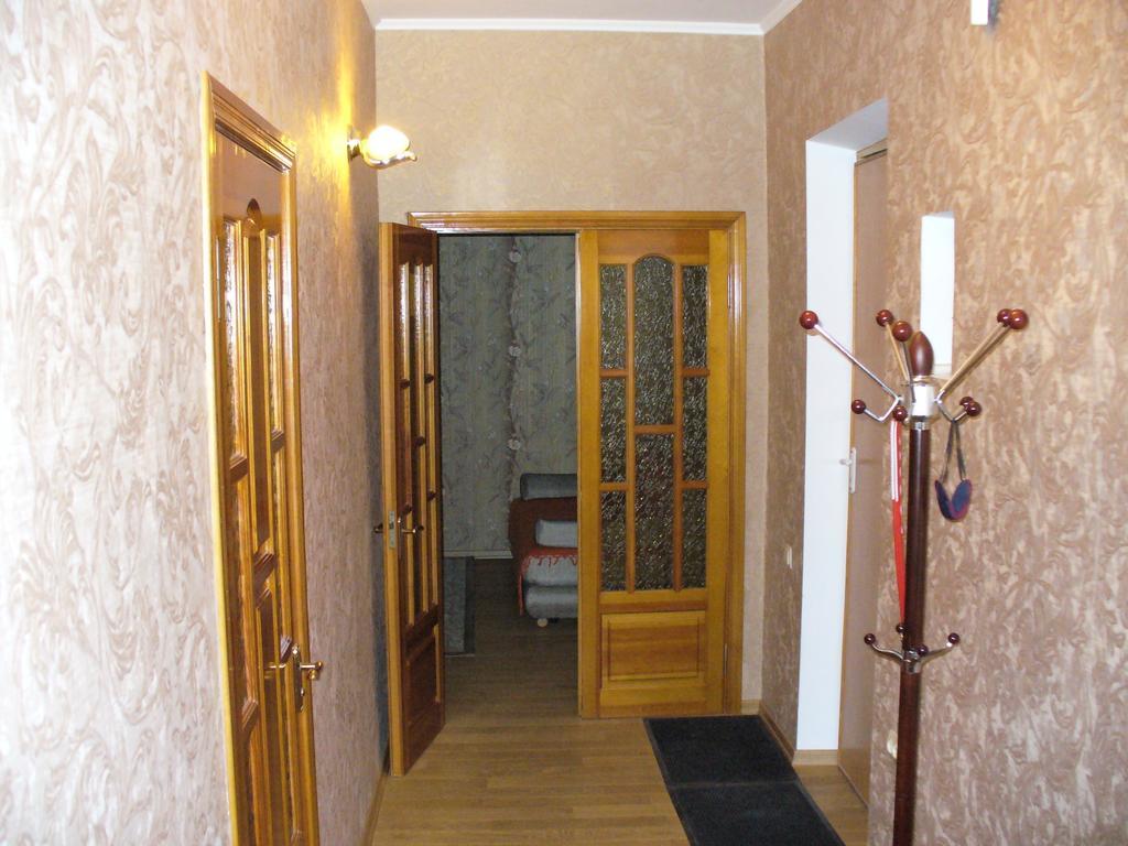 Duke De Rishelie Apartment Odessa Room photo