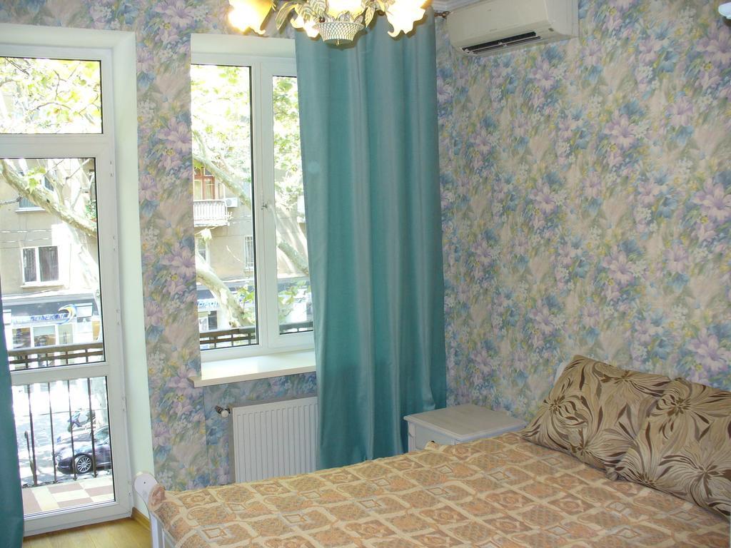 Duke De Rishelie Apartment Odessa Room photo