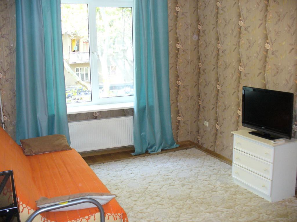 Duke De Rishelie Apartment Odessa Room photo