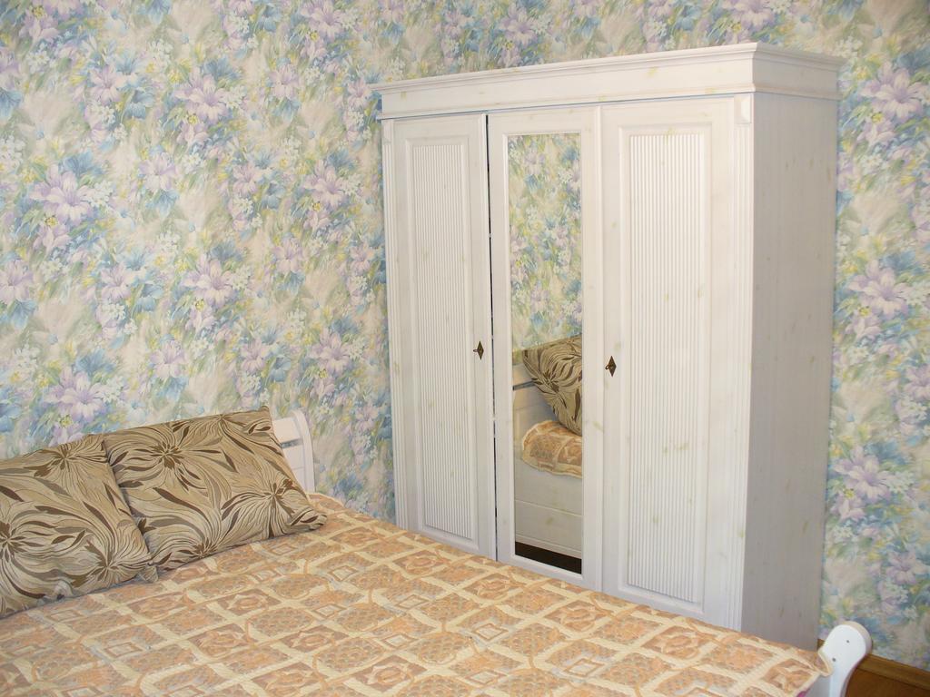 Duke De Rishelie Apartment Odessa Room photo