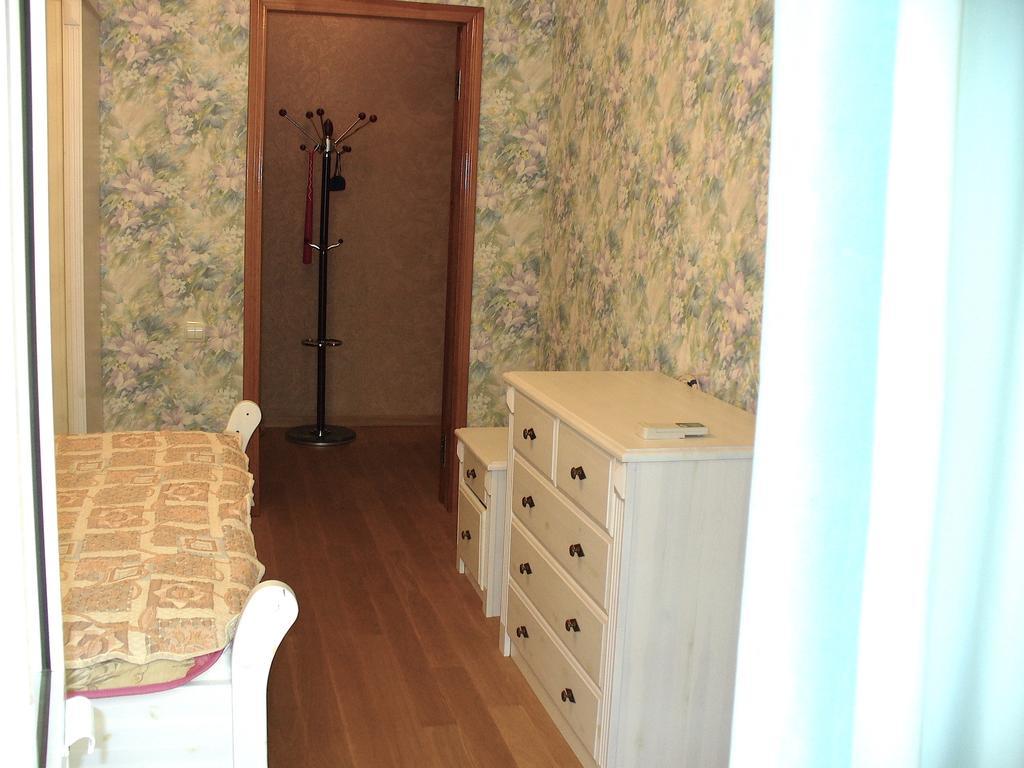 Duke De Rishelie Apartment Odessa Room photo